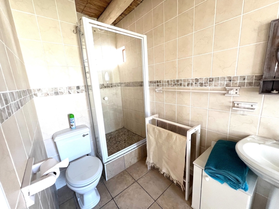 4 Bedroom Property for Sale in Jacobsbaai Western Cape